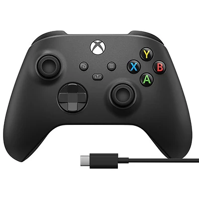 Xbox Wireless Controller for Xbox Series X|S / Xbox One / PC