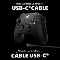 Xbox Wireless Controller for Xbox Series X|S / Xbox One / PC