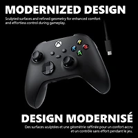 Xbox Wireless Controller for Xbox Series X|S / Xbox One / PC