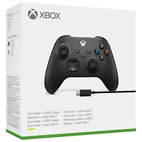 Xbox Wireless Controller for Xbox Series X|S / Xbox One / PC