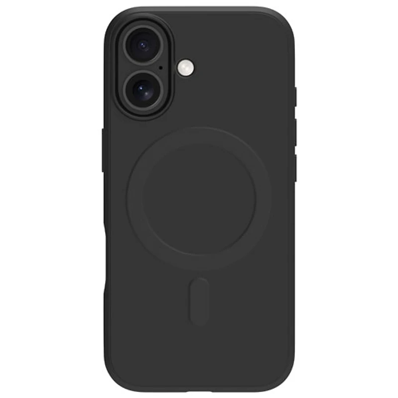 tui souple ajusté Greenland Pro de Dbramante1928 avec MagSafe pour iPhone 17