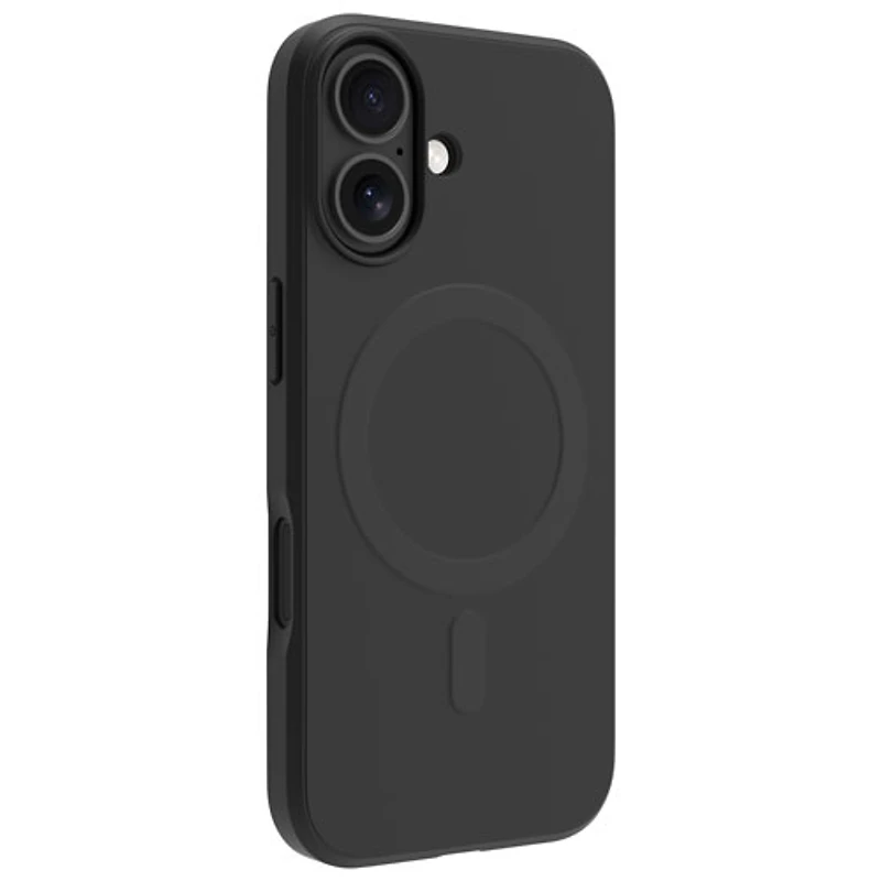 tui souple ajusté Greenland Pro de Dbramante1928 avec MagSafe pour iPhone 17