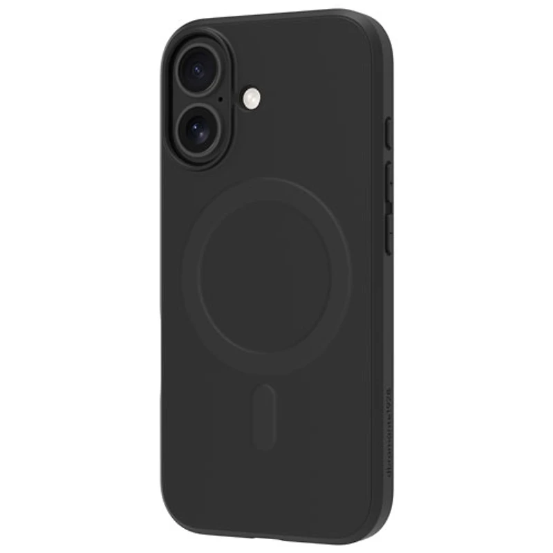 tui souple ajusté Greenland Pro de Dbramante1928 avec MagSafe pour iPhone 17