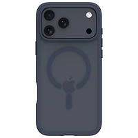 Dbramante1928 Greenland Fitted Hard Shell Case with MagSafe for iPhone 17 Pro Max - Navy Blue