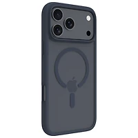 Dbramante1928 Greenland Fitted Hard Shell Case with MagSafe for iPhone 17 Pro Max - Navy Blue