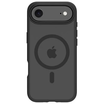 dbramante1928 Grenen Fitted Hard Shell Case with MagSafe for iPhone Air - Black