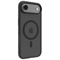 dbramante1928 Grenen Fitted Hard Shell Case with MagSafe for iPhone Air - Black