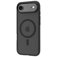 dbramante1928 Grenen Fitted Hard Shell Case with MagSafe for iPhone Air - Black