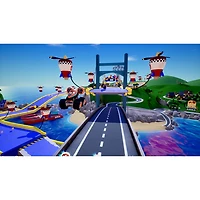 PAW Patrol Rescue Wheels: Championship (Switch)