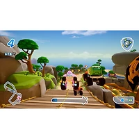 PAW Patrol Rescue Wheels: Championship (Switch)