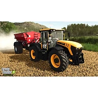 Farming Simulator 25 Highlands Fishing Edition (Xbox Series X)