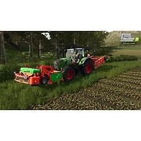 Farming Simulator 25 Highlands Fishing Edition (Xbox Series X)