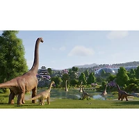 Jurassic World Evolution 3 (PS5)