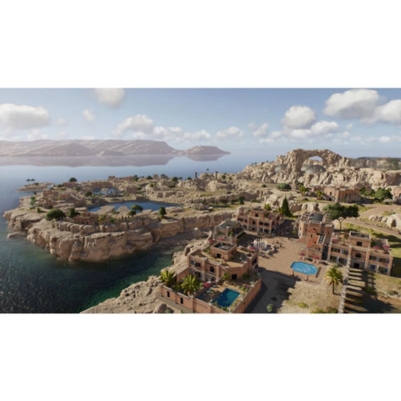 Jurassic World Evolution 3 (PS5)