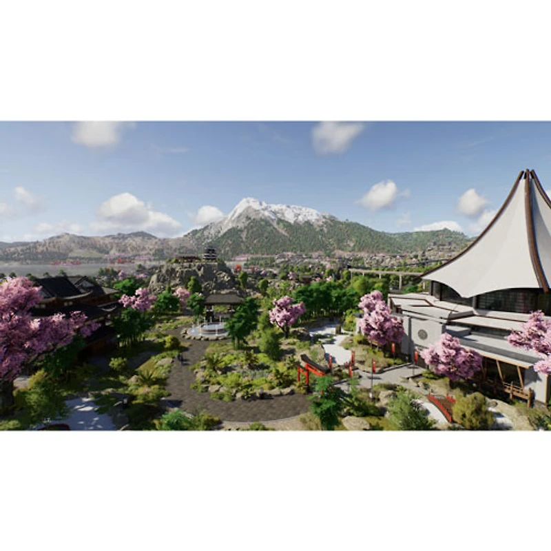 Jurassic World Evolution 3 (PS5)