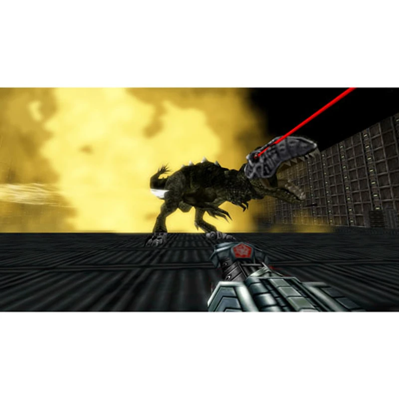 Turok Trilogy Bundle (Switch) - English