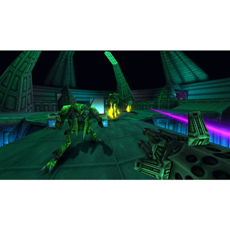 Turok Trilogy Bundle (Switch) - English