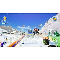 PAW Patrol Rescue Wheels: Championship (PS4)
