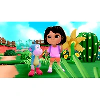 Dora: Rainforest Rescue (Xbox Series X / Xbox One) - English