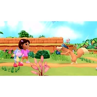 Dora: Rainforest Rescue (Xbox Series X / Xbox One) - English
