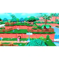 Dora: Rainforest Rescue (Switch)