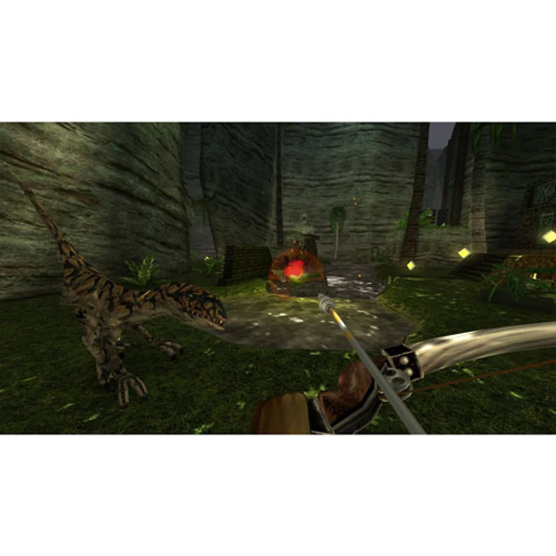 Turok Trilogy Bundle (PS5) - English