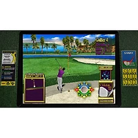 Golden Tee Arcade Classics (PS5) - English