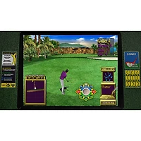 Golden Tee Arcade Classics (PS5) - English