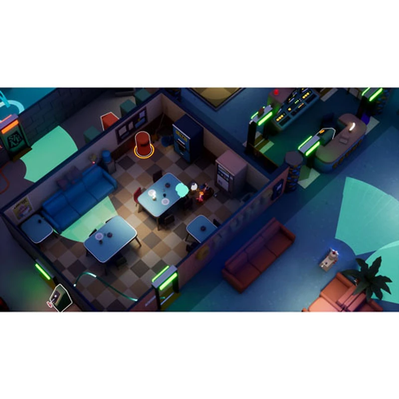 Chicken Run: Eggstraction (PS4)