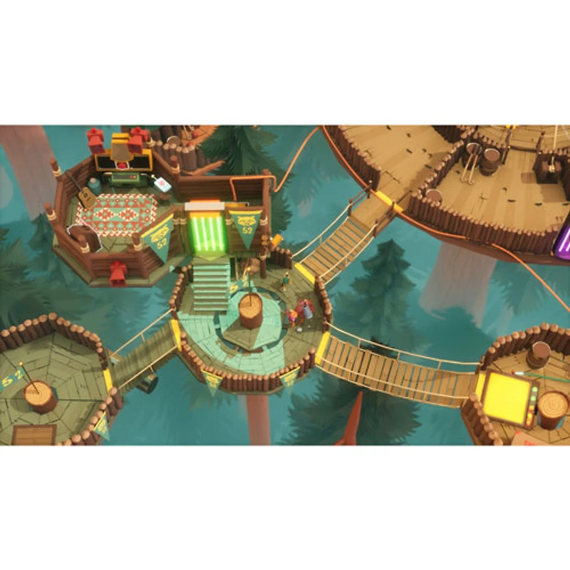Chicken Run: Eggstraction (PS4)