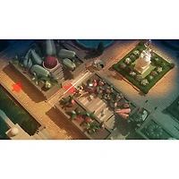 Chicken Run: Eggstraction (PS4)
