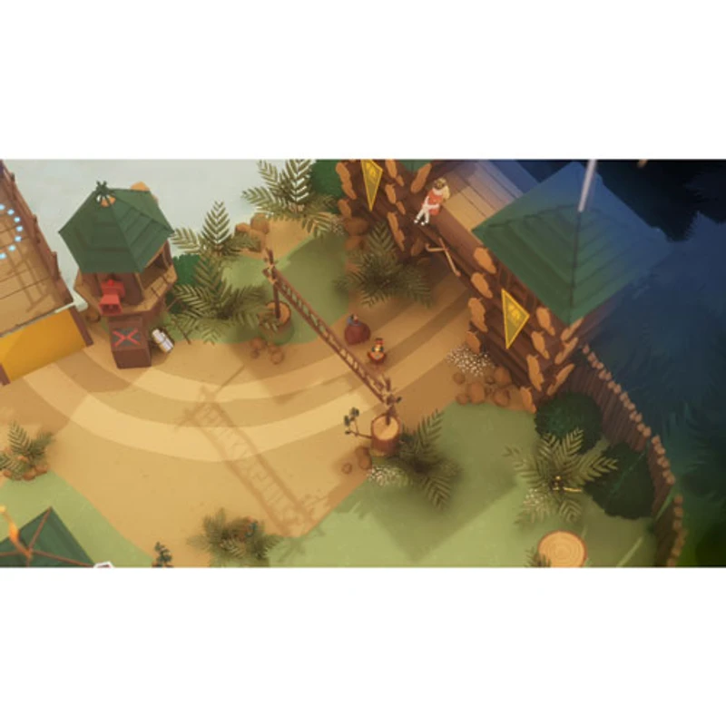 Chicken Run: Eggstraction (PS4)