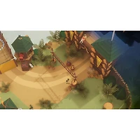 Chicken Run: Eggstraction (PS4)
