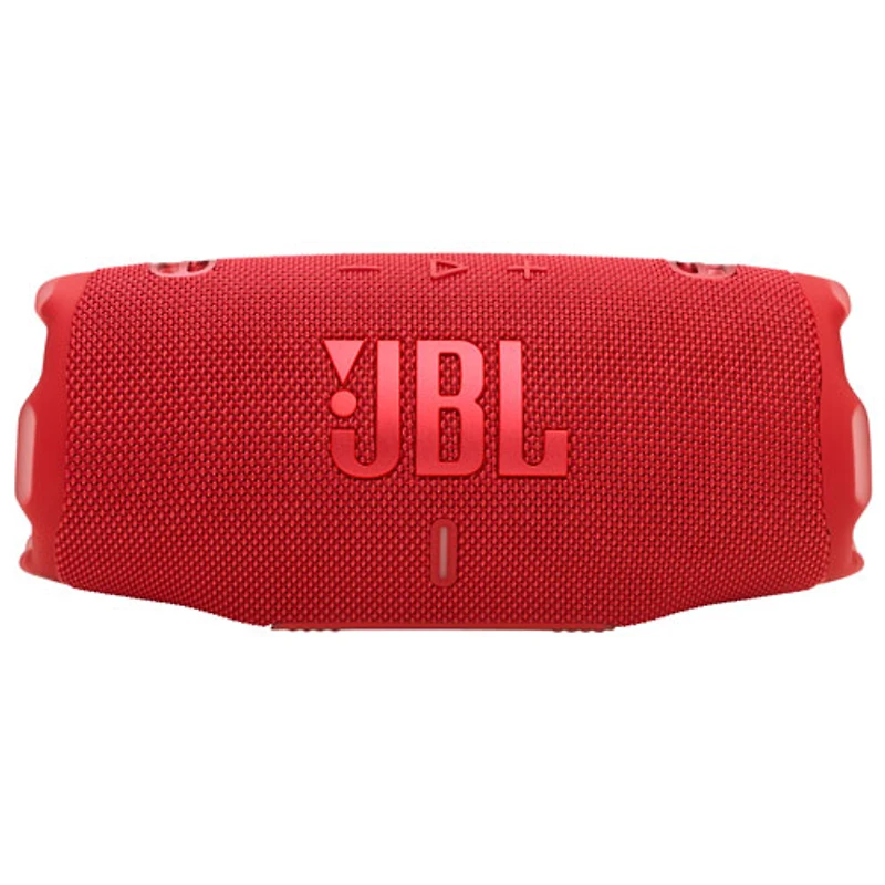 JBL Charge 6 Waterproof Bluetooth Wireless Speaker