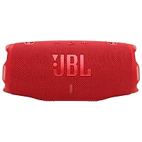 JBL Charge 6 Waterproof Bluetooth Wireless Speaker