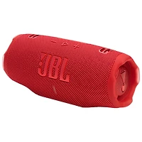 JBL Charge 6 Waterproof Bluetooth Wireless Speaker