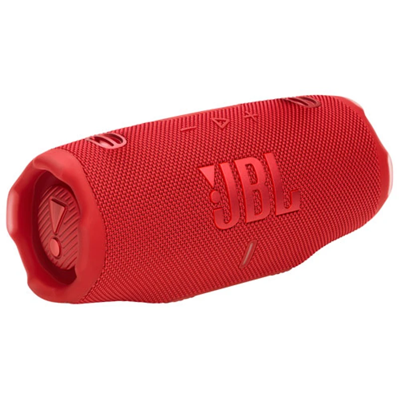 JBL Charge 6 Waterproof Bluetooth Wireless Speaker
