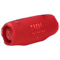 JBL Charge 6 Waterproof Bluetooth Wireless Speaker