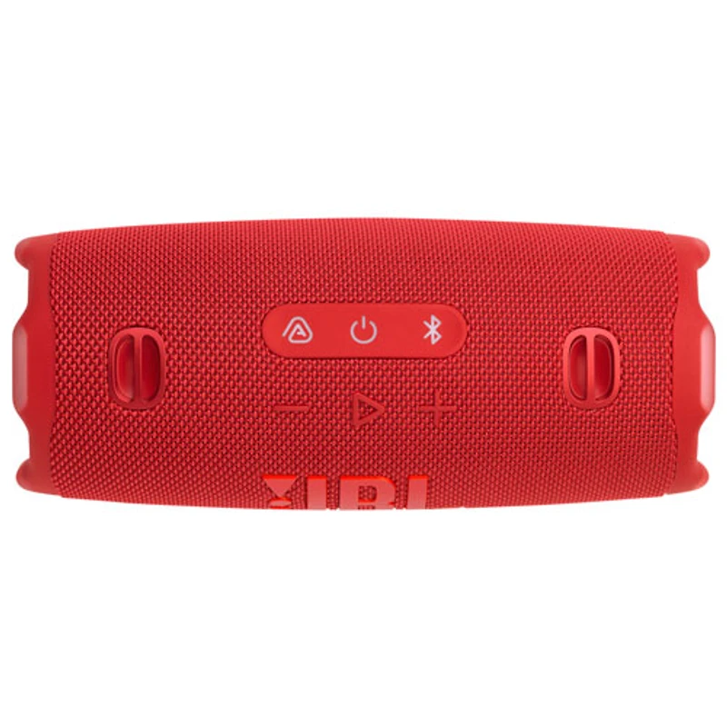 JBL Charge 6 Waterproof Bluetooth Wireless Speaker