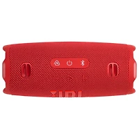 JBL Charge 6 Waterproof Bluetooth Wireless Speaker