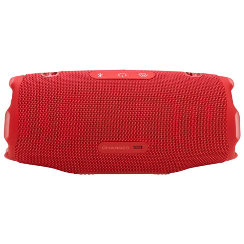 JBL Charge 6 Waterproof Bluetooth Wireless Speaker