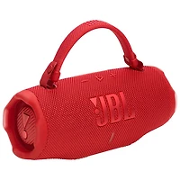 JBL Charge 6 Waterproof Bluetooth Wireless Speaker