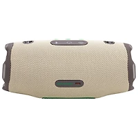 JBL Charge 6 Waterproof Bluetooth Wireless Speaker - Sandstone