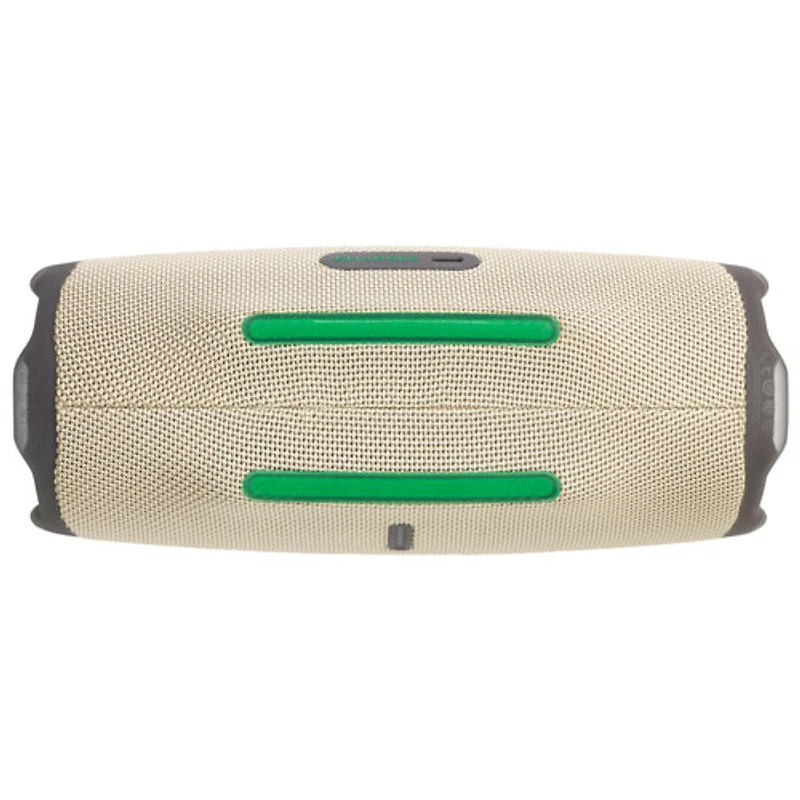 JBL Charge 6 Waterproof Bluetooth Wireless Speaker - Sandstone