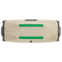 JBL Charge 6 Waterproof Bluetooth Wireless Speaker - Sandstone