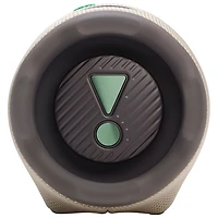 JBL Charge 6 Waterproof Bluetooth Wireless Speaker - Sandstone
