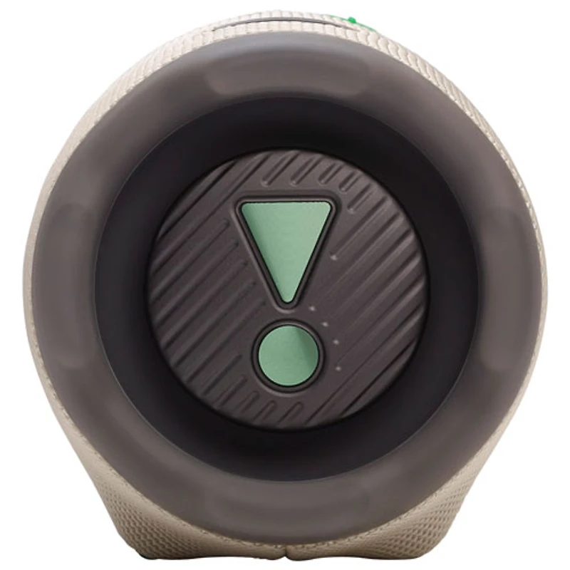 JBL Charge 6 Waterproof Bluetooth Wireless Speaker - Sandstone