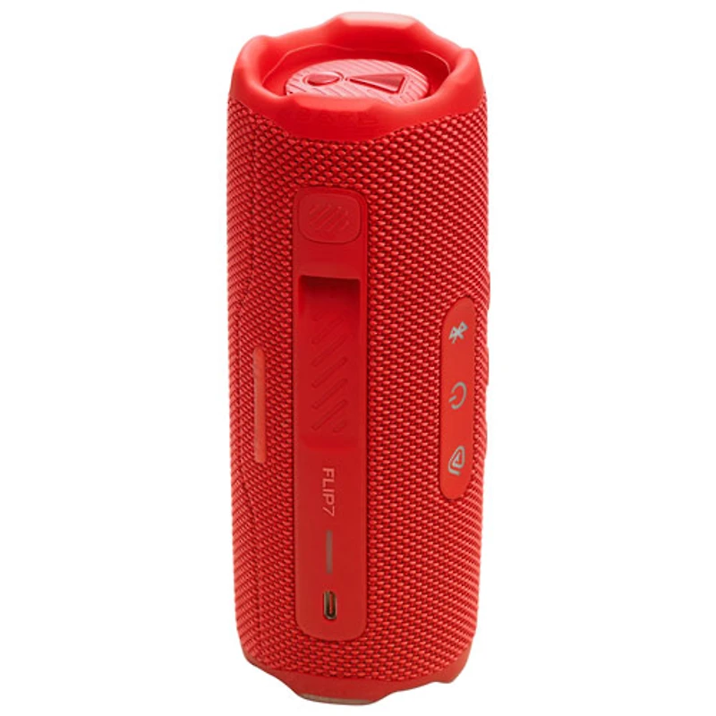 JBL Flip 7 Waterproof Bluetooth Wireless Speaker