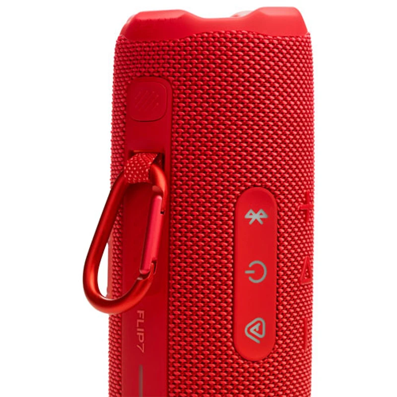 JBL Flip 7 Waterproof Bluetooth Wireless Speaker