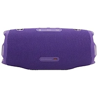 JBL Charge 6 Waterproof Bluetooth Wireless Speaker - Purple